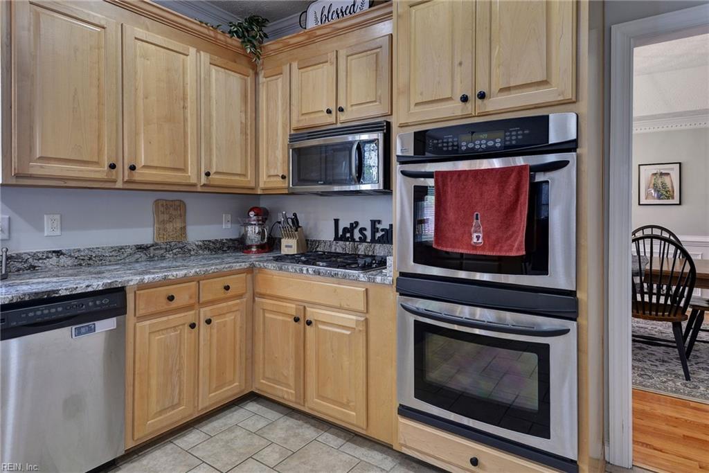 8415 Down Patrick Way Williamsburg VA 23188