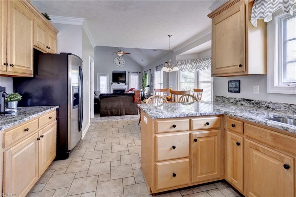 8415 Down Patrick Way Williamsburg VA 23188