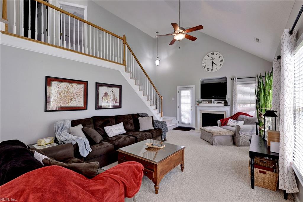8415 Down Patrick Way Williamsburg VA 23188