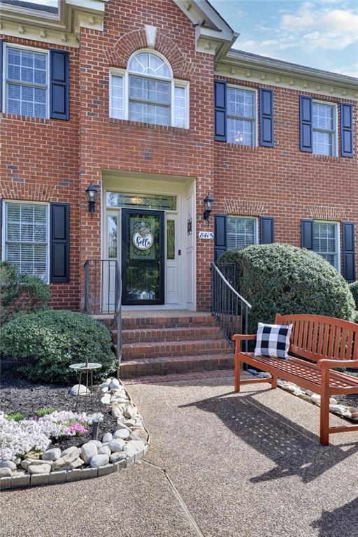 8415 Down Patrick Way Williamsburg VA 23188