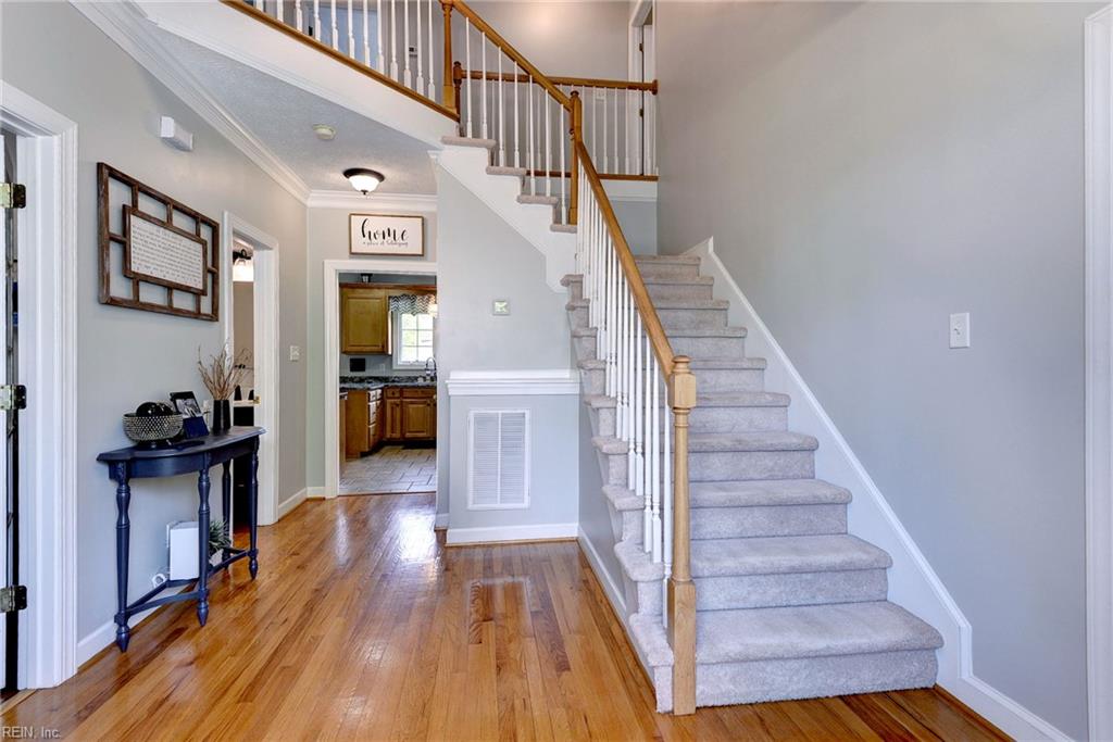 8415 Down Patrick Way Williamsburg VA 23188