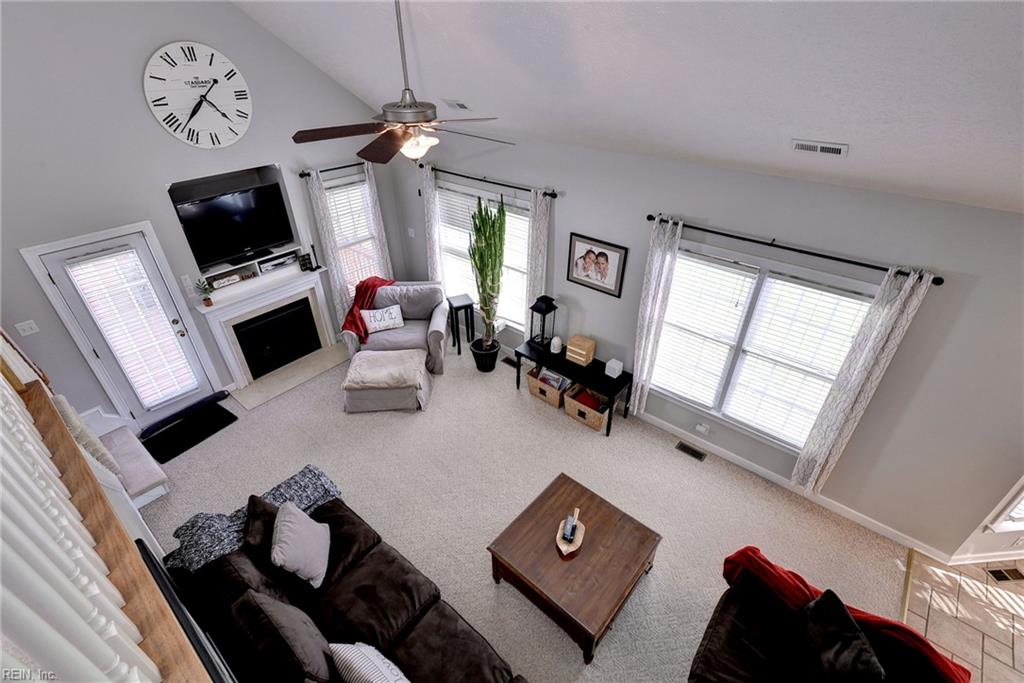 8415 Down Patrick Way Williamsburg VA 23188