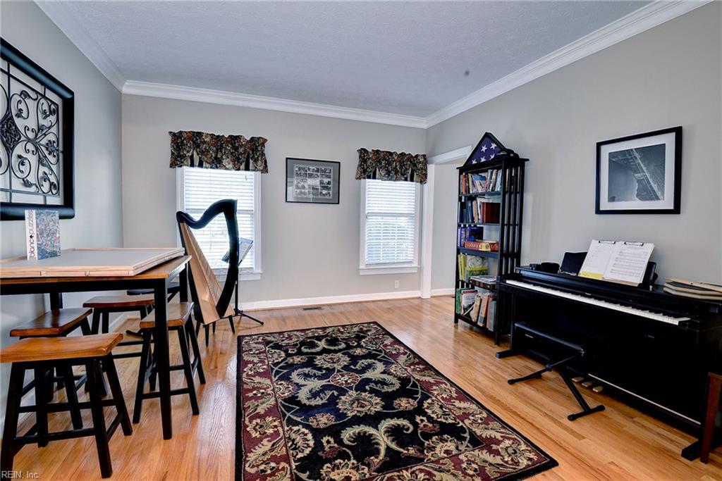 8415 Down Patrick Way Williamsburg VA 23188