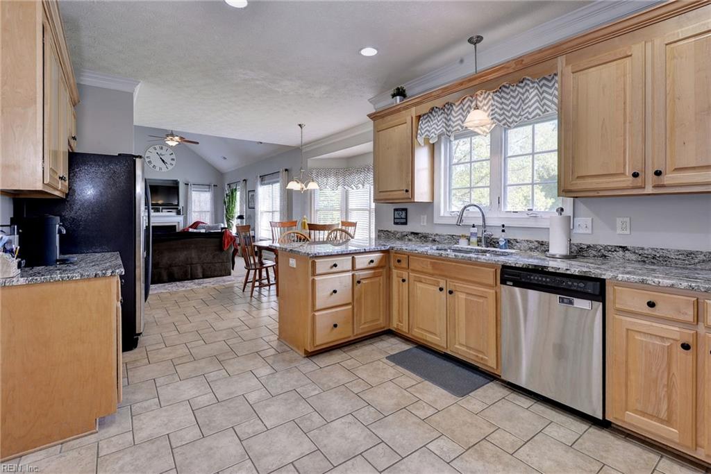 8415 Down Patrick Way Williamsburg VA 23188