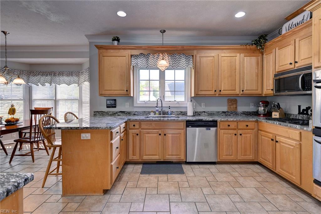 8415 Down Patrick Way Williamsburg VA 23188