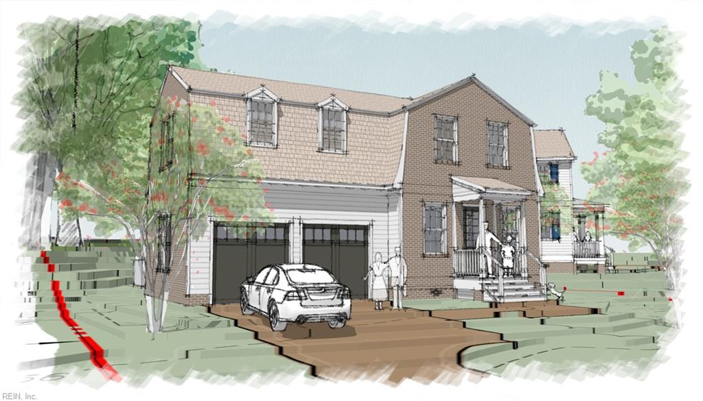 317 Indian Springs Road Williamsburg VA 23185