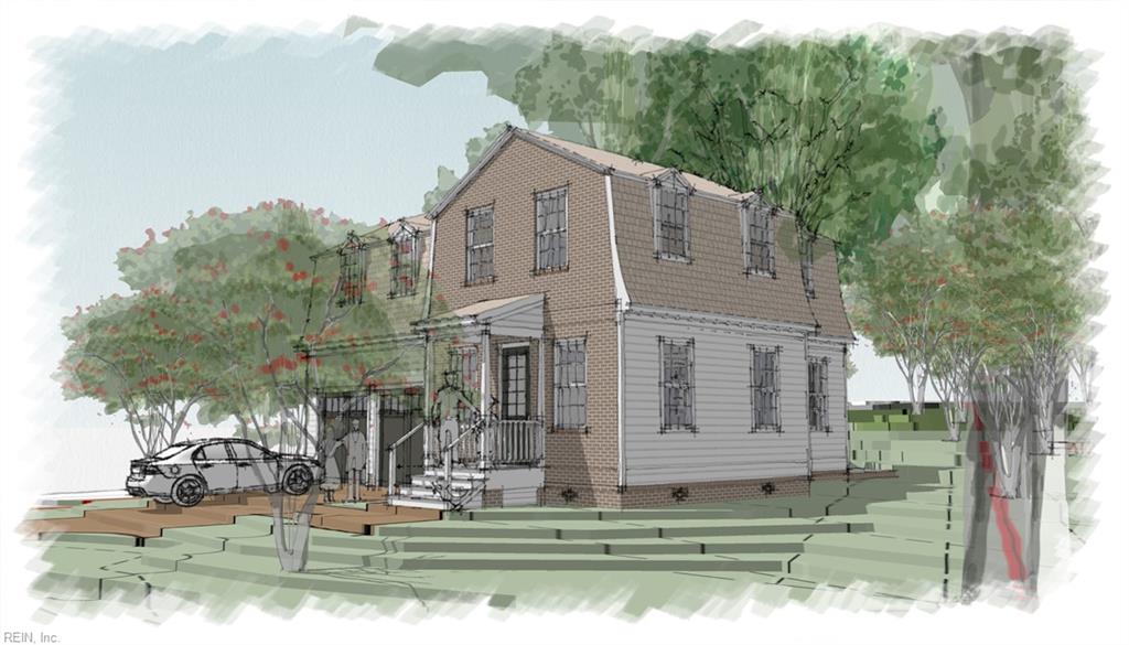 317 Indian Springs Road Williamsburg VA 23185