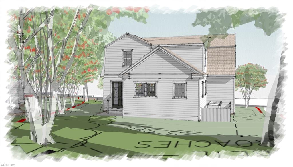 317 Indian Springs Road Williamsburg VA 23185