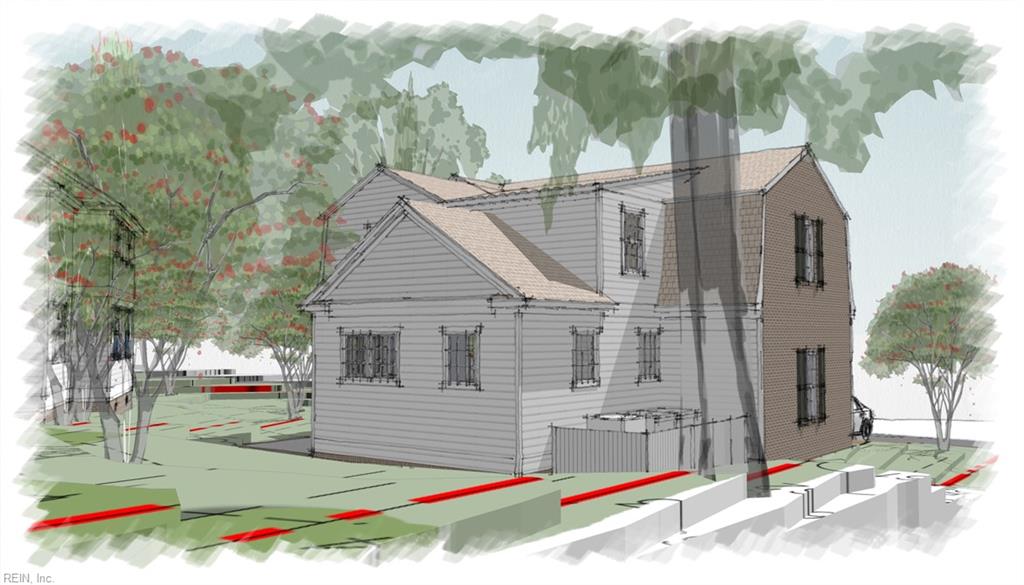 317 Indian Springs Road Williamsburg VA 23185