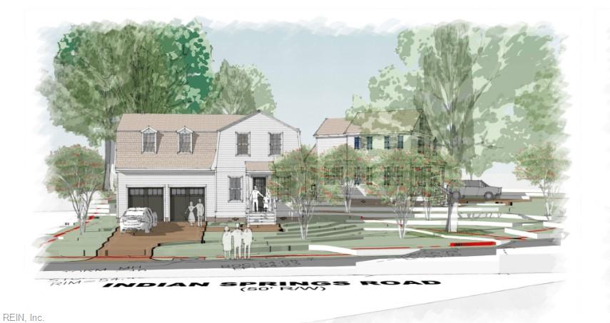 317 Indian Springs Road Williamsburg VA 23185