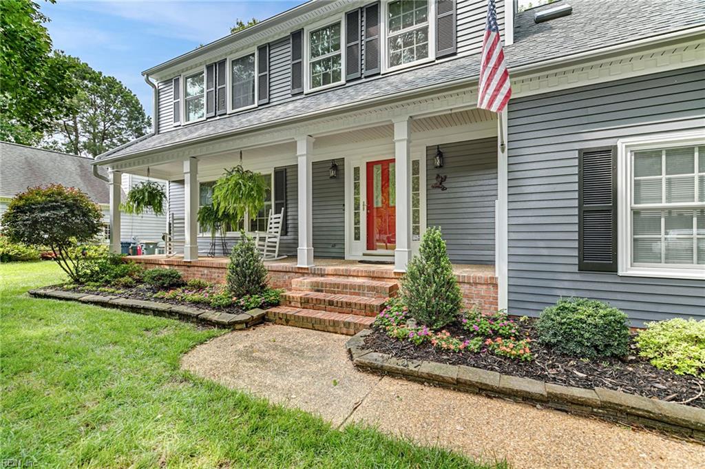 3305 Timber Ridge Williamsburg VA 23185