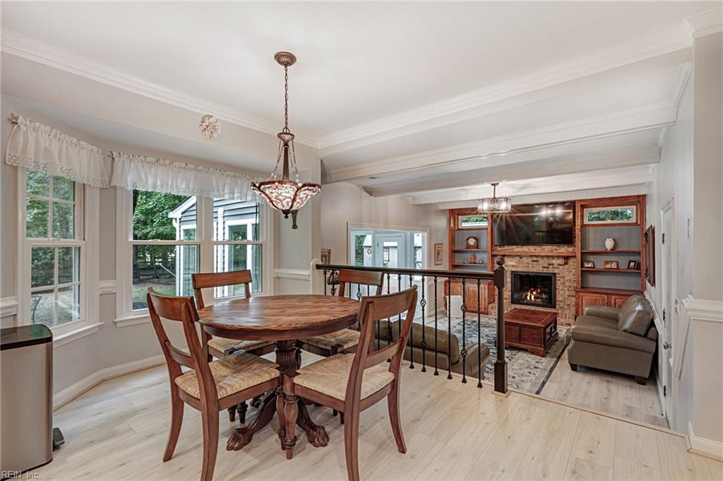 3305 Timber Ridge Williamsburg VA 23185