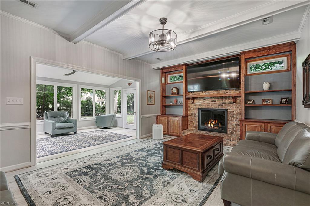 3305 Timber Ridge Williamsburg VA 23185