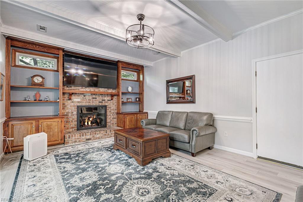 3305 Timber Ridge Williamsburg VA 23185