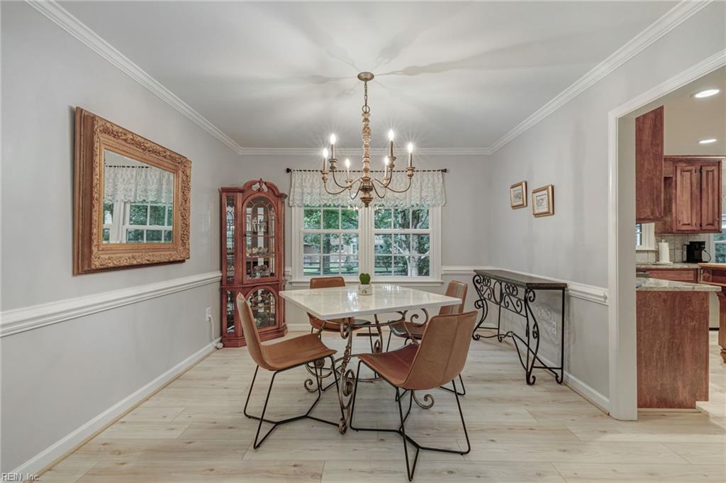 3305 Timber Ridge Williamsburg VA 23185