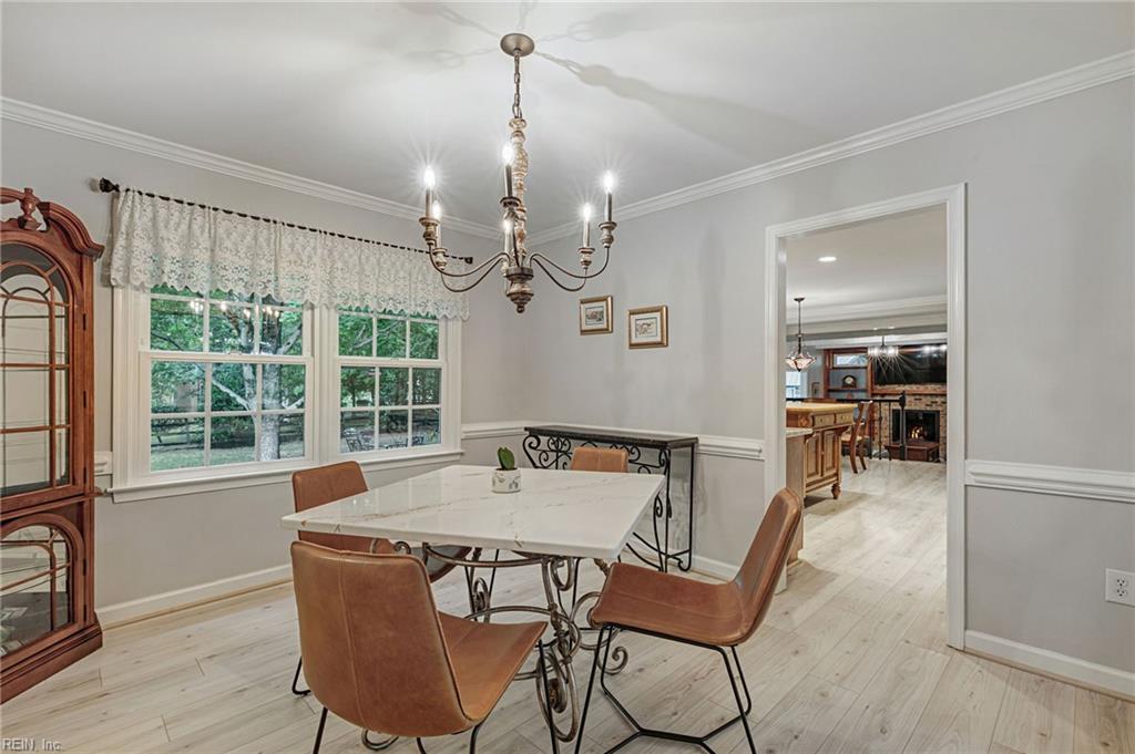 3305 Timber Ridge Williamsburg VA 23185