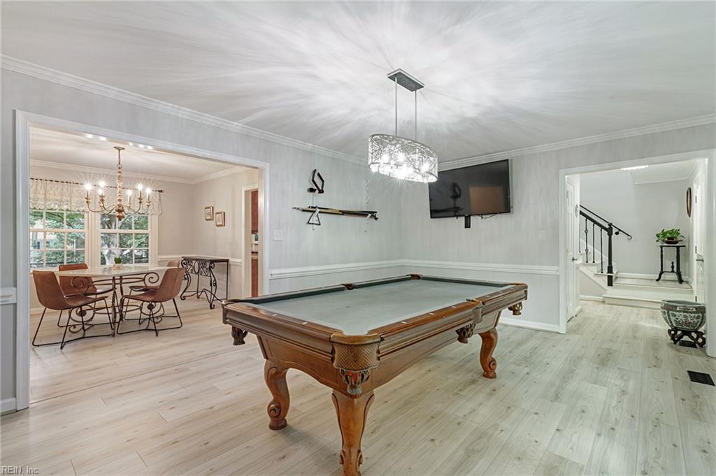 3305 Timber Ridge Williamsburg VA 23185