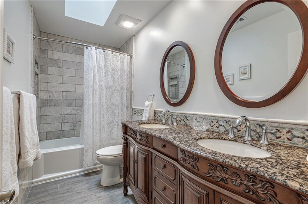 3305 Timber Ridge Williamsburg VA 23185