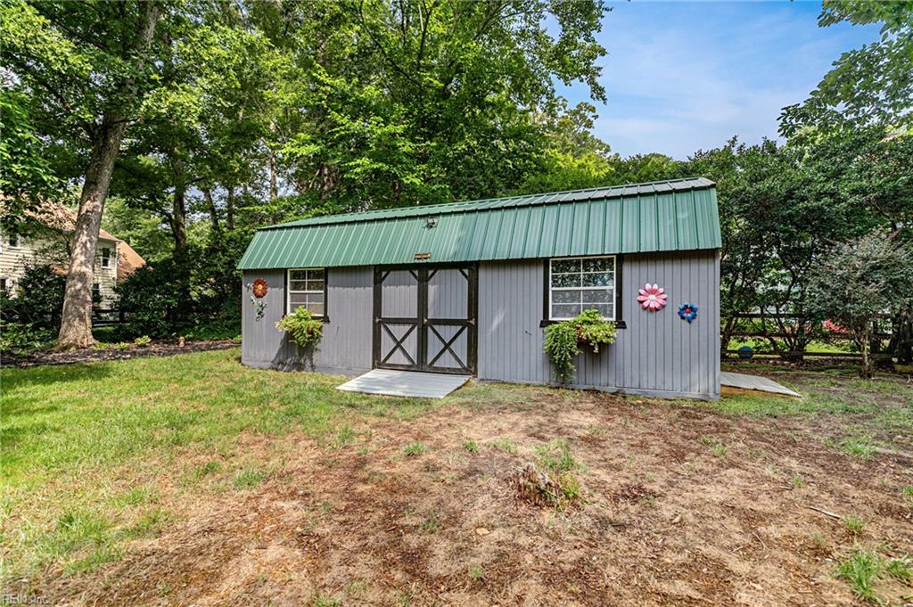 3305 Timber Ridge Williamsburg VA 23185