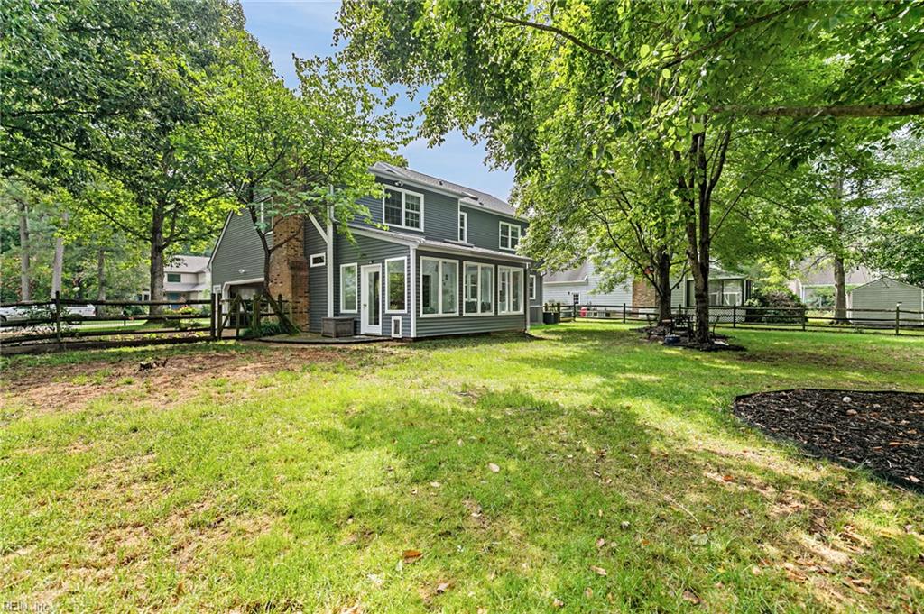 3305 Timber Ridge Williamsburg VA 23185
