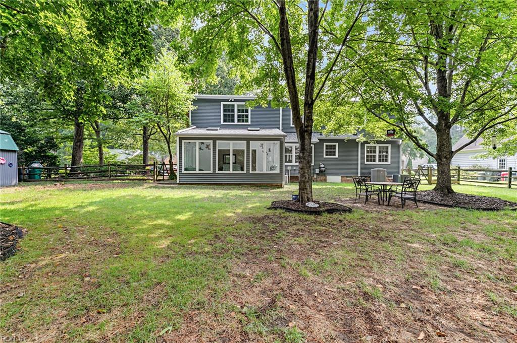 3305 Timber Ridge Williamsburg VA 23185