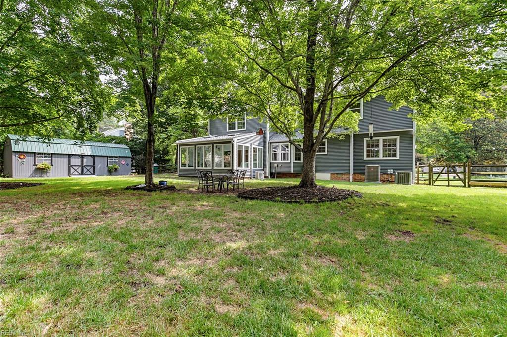 3305 Timber Ridge Williamsburg VA 23185