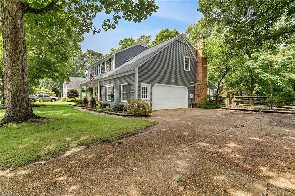3305 Timber Ridge Williamsburg VA 23185