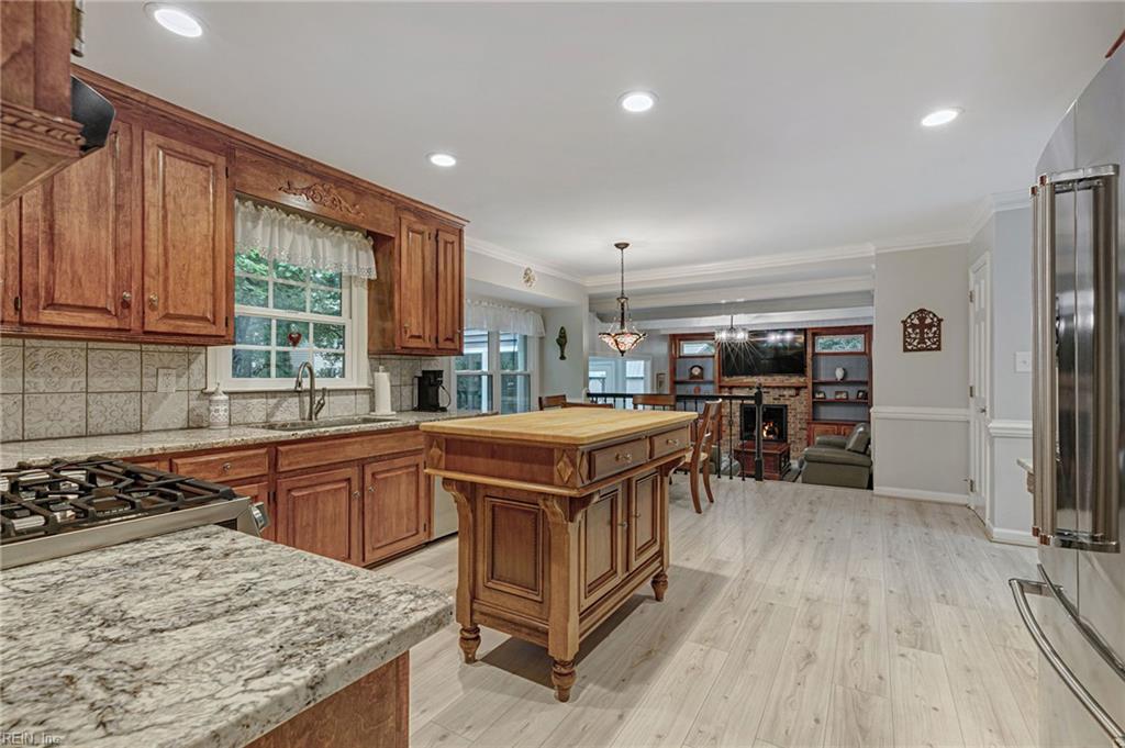 3305 Timber Ridge Williamsburg VA 23185