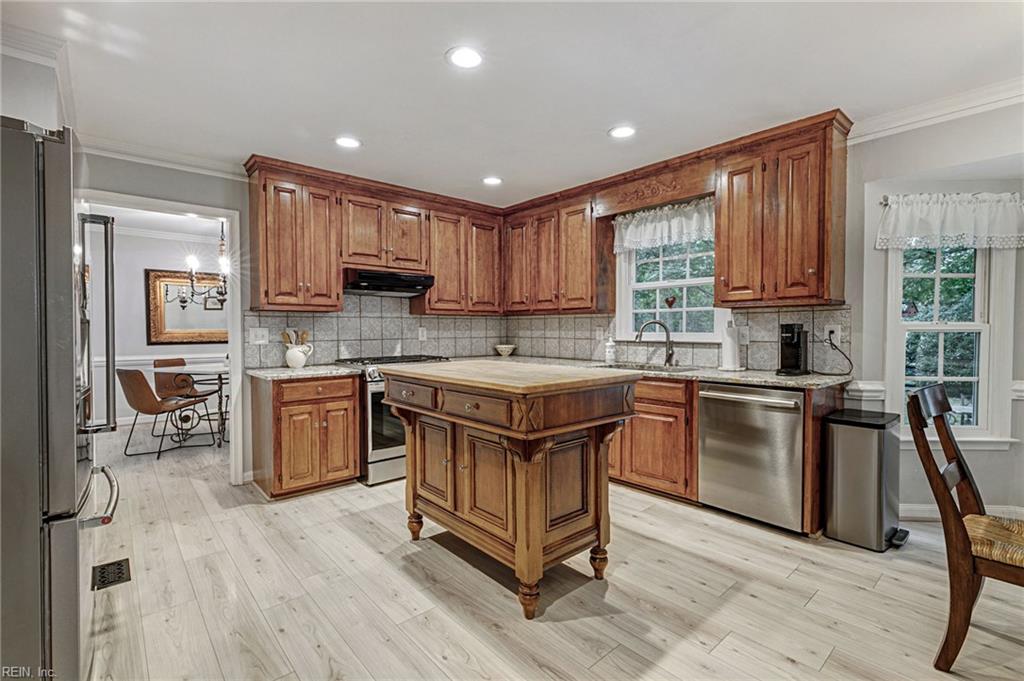 3305 Timber Ridge Williamsburg VA 23185