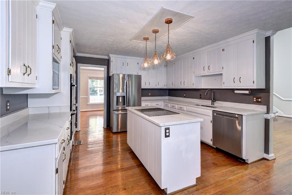 134 Lakewood Drive Williamsburg VA 23188