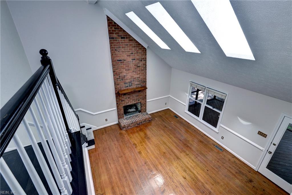 134 Lakewood Drive Williamsburg VA 23188