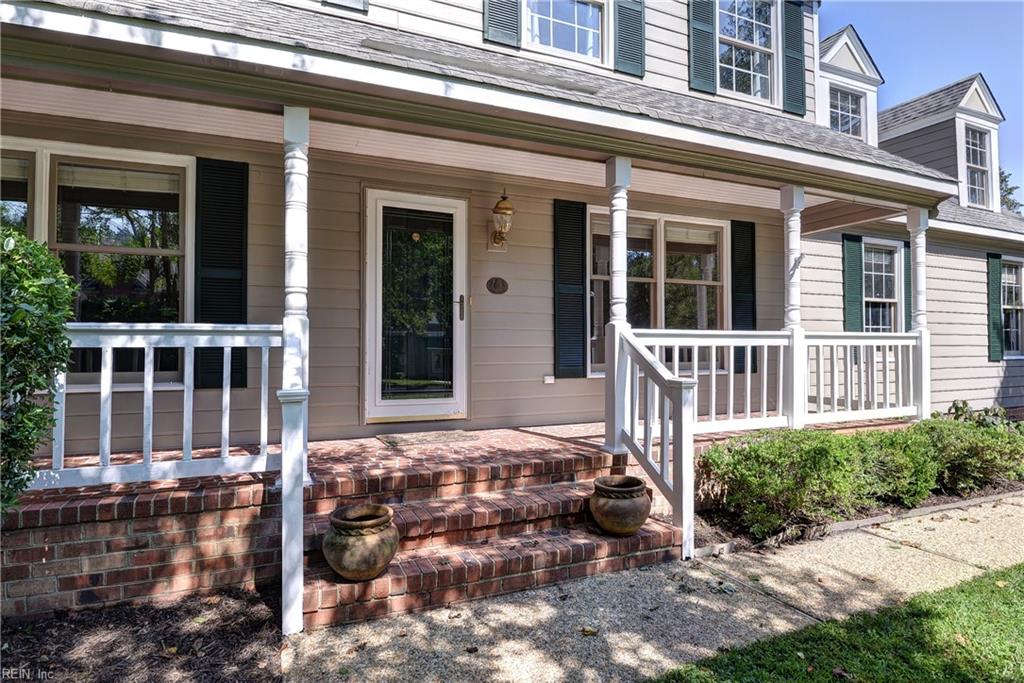 134 Lakewood Drive Williamsburg VA 23188