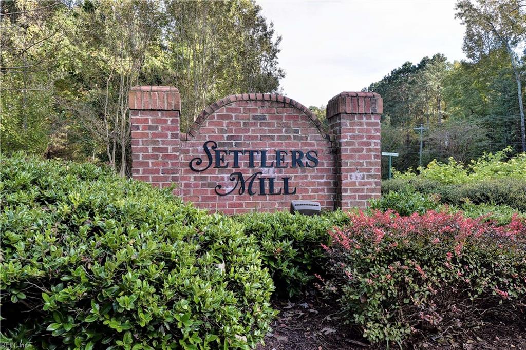 134 Lakewood Drive Williamsburg VA 23188