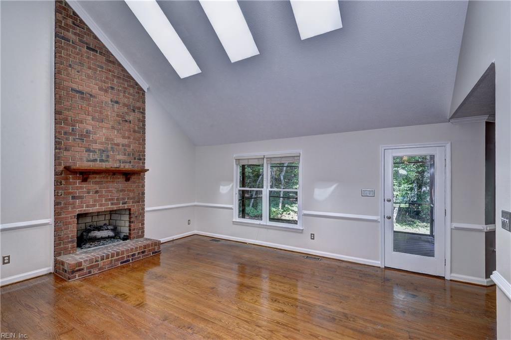 134 Lakewood Drive Williamsburg VA 23188