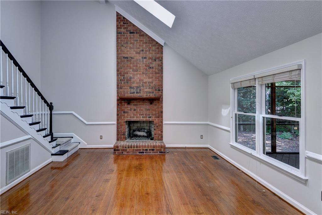 134 Lakewood Drive Williamsburg VA 23188