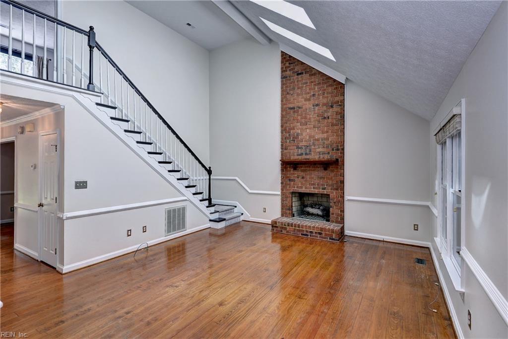 134 Lakewood Drive Williamsburg VA 23188