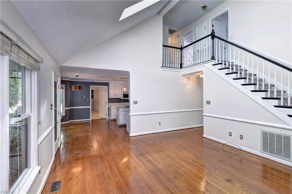 134 Lakewood Drive Williamsburg VA 23188