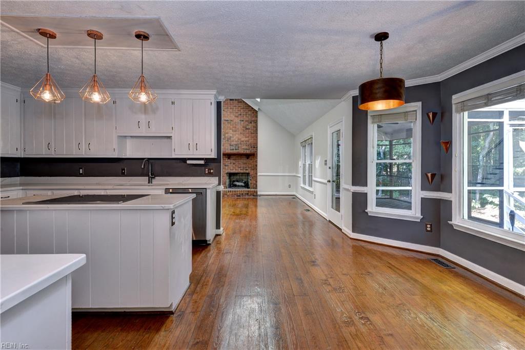 134 Lakewood Drive Williamsburg VA 23188