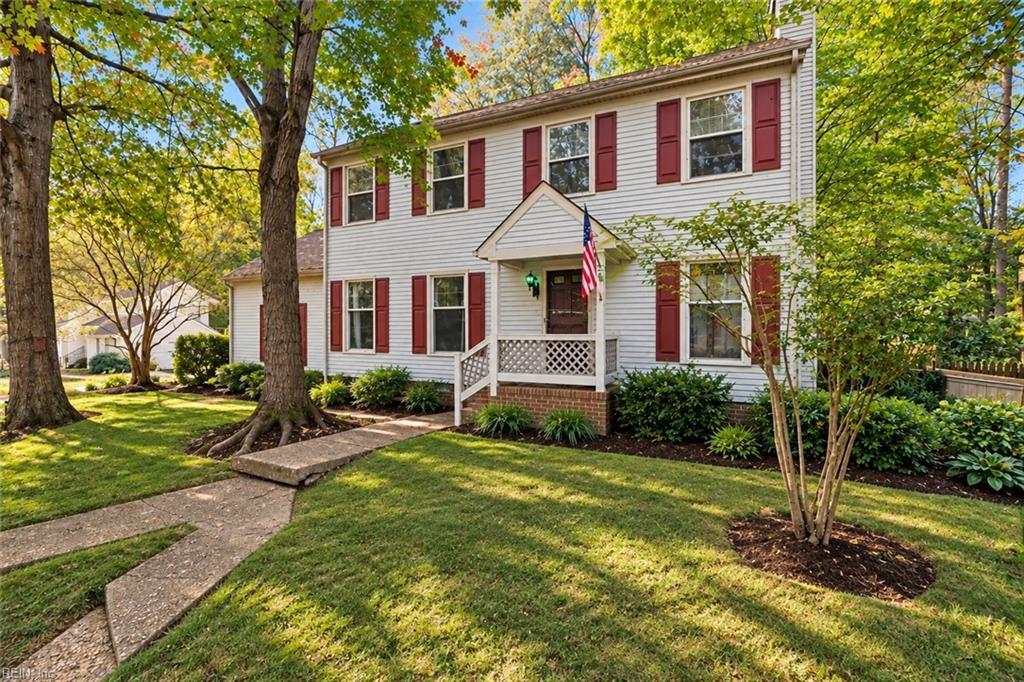 882 Garrow Rd Road Newport News VA 23608