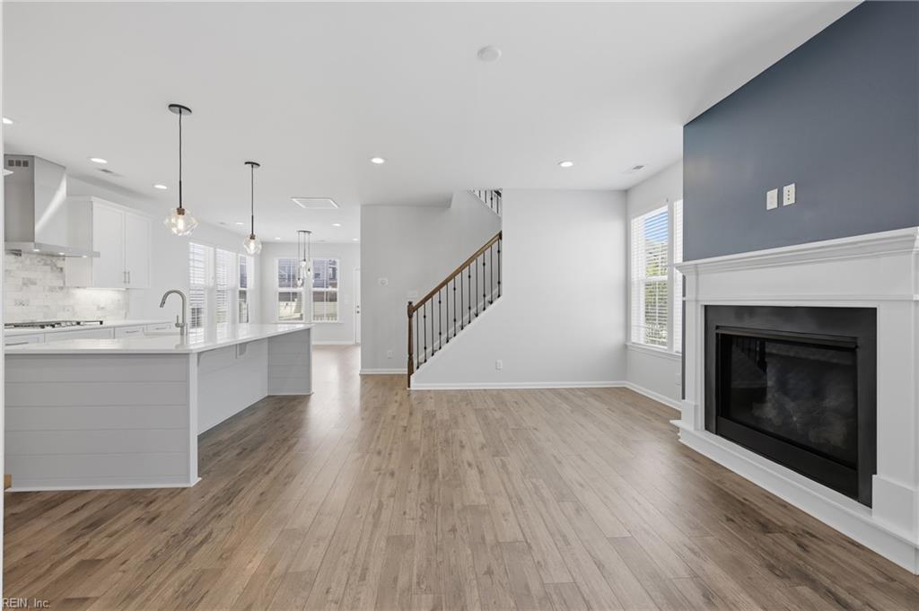 1434 Independence Boulevard Newport News VA 23608