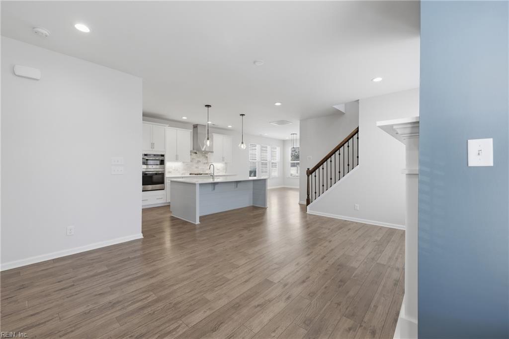 1434 Independence Boulevard Newport News VA 23608