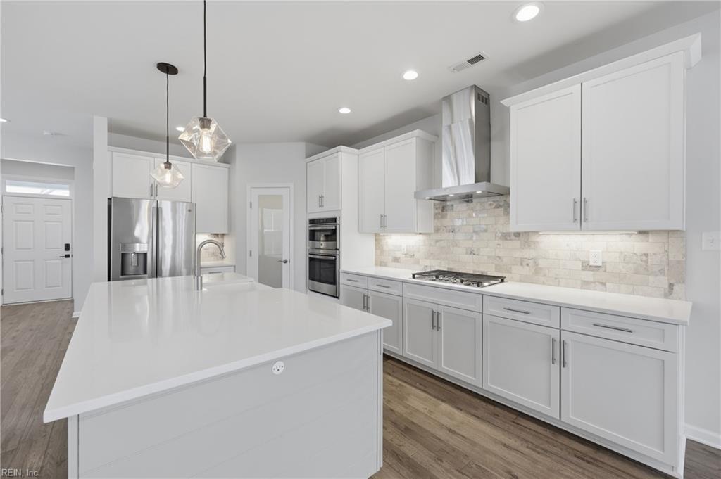 1434 Independence Boulevard Newport News VA 23608