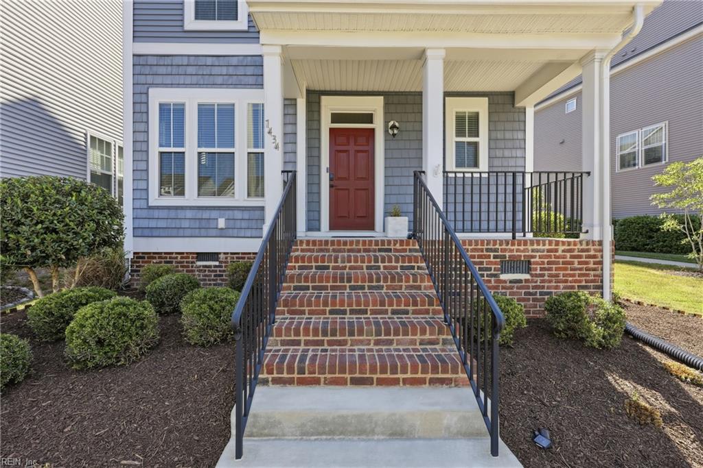 1434 Independence Boulevard Newport News VA 23608