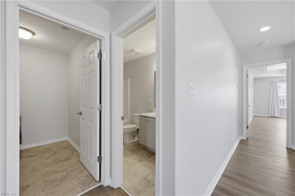1434 Independence Boulevard Newport News VA 23608