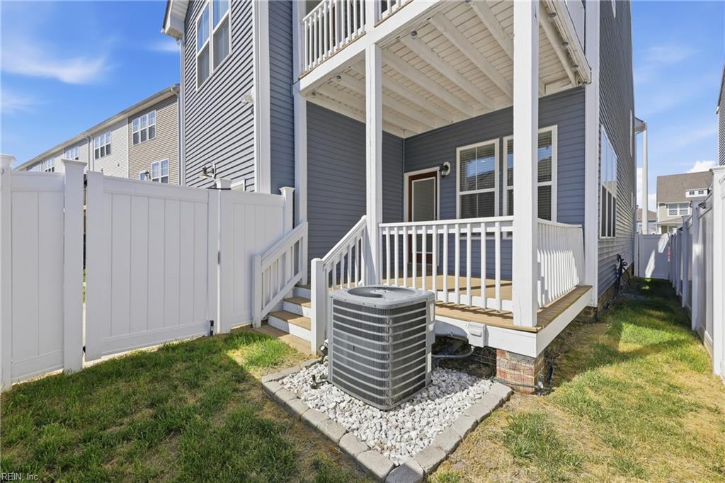 1434 Independence Boulevard Newport News VA 23608