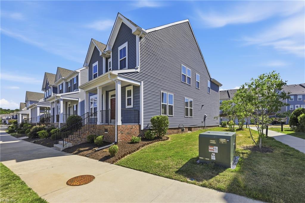 1434 Independence Boulevard Newport News VA 23608