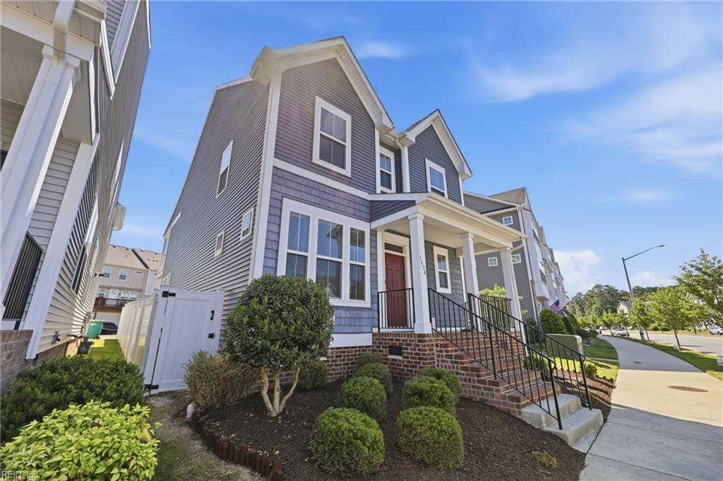 1434 Independence Boulevard Newport News VA 23608