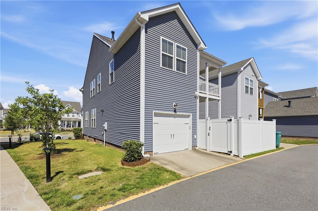 1434 Independence Boulevard Newport News VA 23608