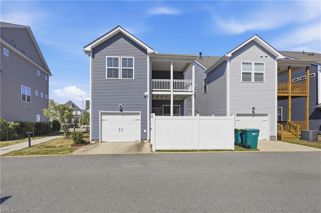 1434 Independence Boulevard Newport News VA 23608