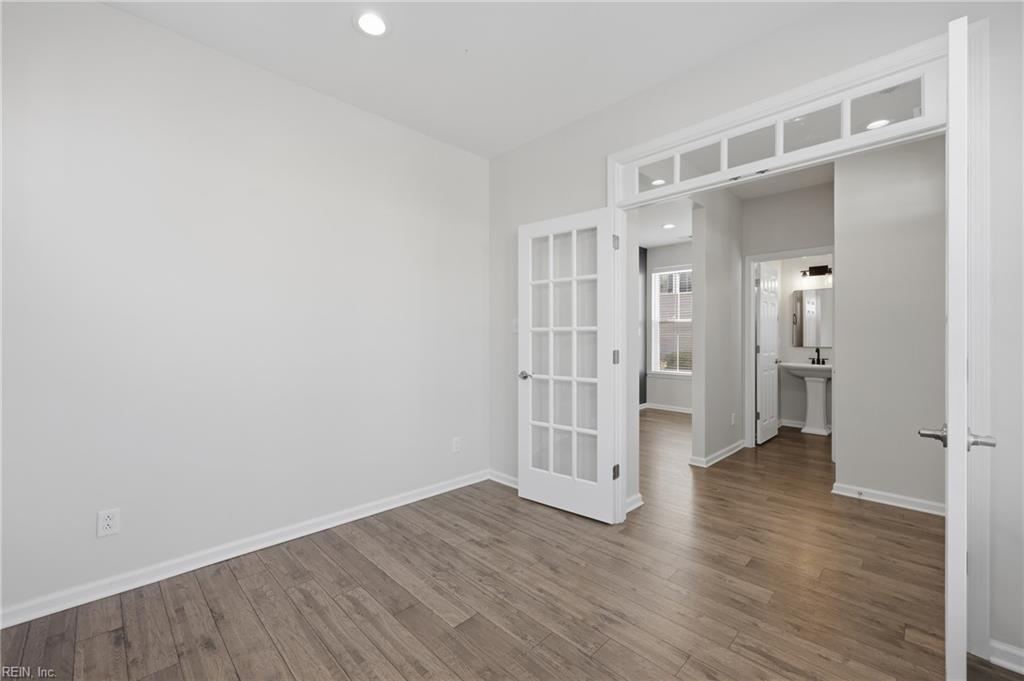 1434 Independence Boulevard Newport News VA 23608